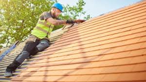 Best Storm Damage Roof Repair  in Monmouth, IL