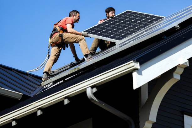 Best Tile Roofing Installation  in Monmouth, IL