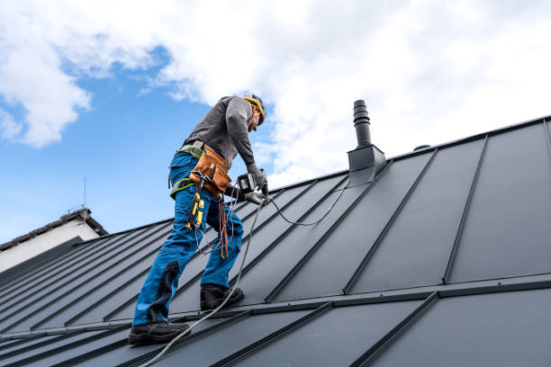 Best Roof Installation  in Monmouth, IL
