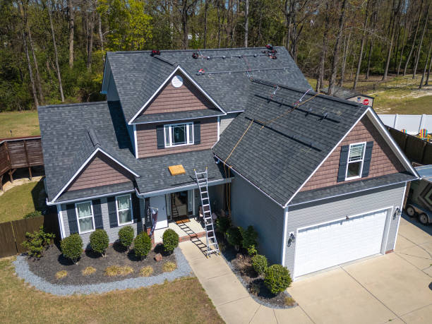Best Roof Leak Repair  in Monmouth, IL