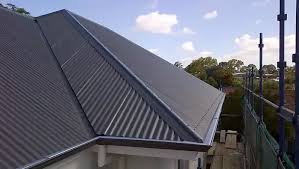 Best Roof Insulation Installation  in Monmouth, IL